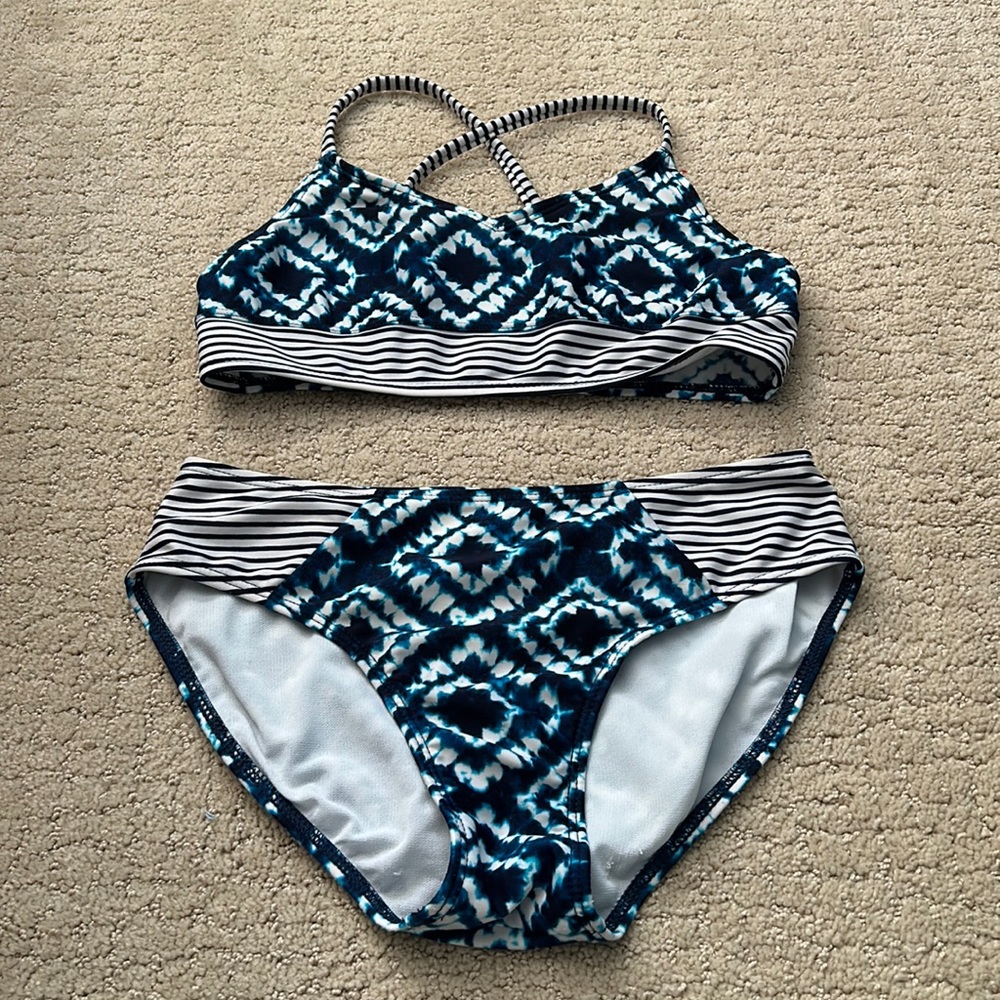 Bathing Suit